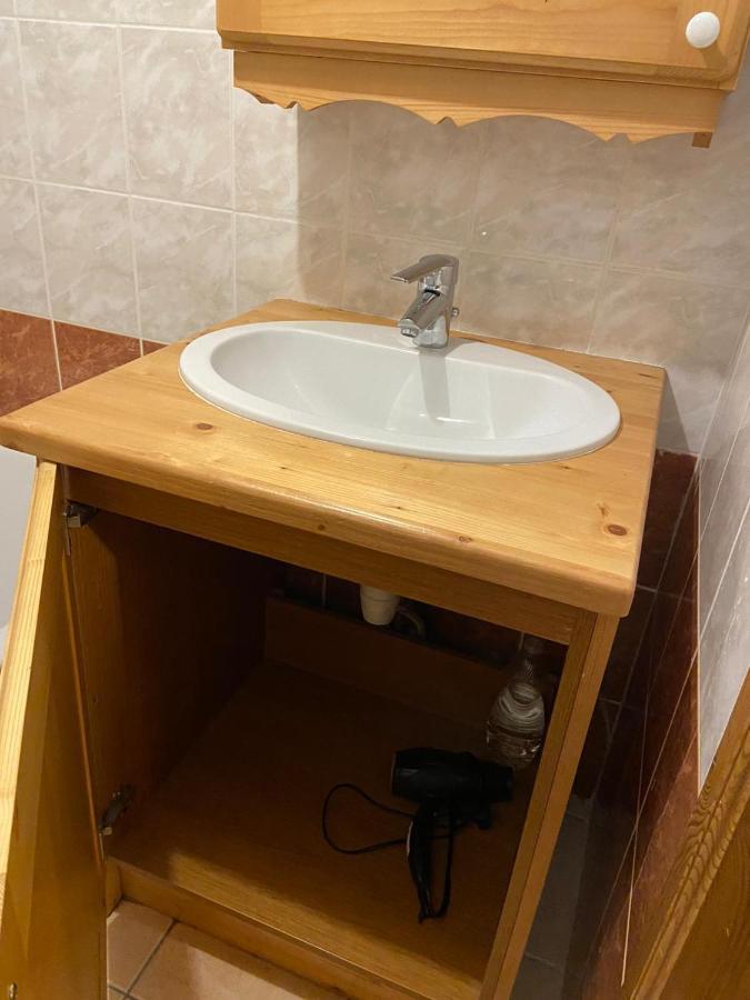 Les Frahans Samoëns Kültér fotó